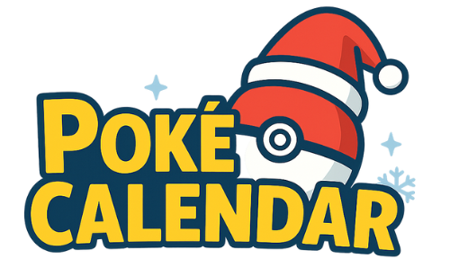 PokéCalendar